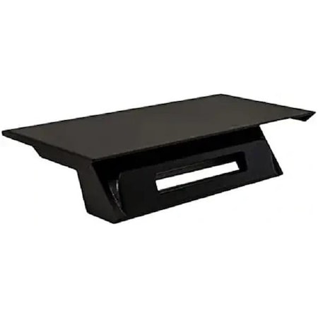 Backseat Mount Light Bar for 2020 Chevrolet 1500 & 2020 GMC Sierra 3500 BA3714015